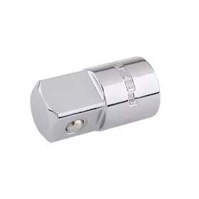 FESTA 3/4"-1/2" dugókulcs adapter Crv polírozott