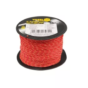 Vorel 2mmx100m polipropilén kőműves zsinór 
