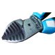 GROSS 180mm Professional oldalcsípőfogó ergonómikus markolat