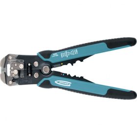   GROSS 0,05-8mm² automata kábelcsupaszoló fogó Professional