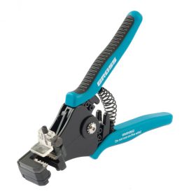 GROSS 8-22AWG automata kábelcsupaszoló fogó professional