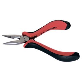 MTX 130mm mini kúpos fogó automata nyitás