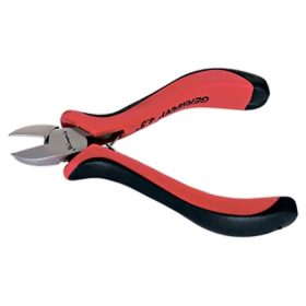 MTX oldalcsípőfogó 130mm automata nyitás Mini