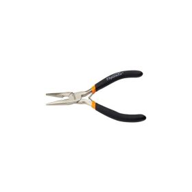   SPARTA 130 mm kúpos hosszú csőrű fogó automata nyitás Sparta