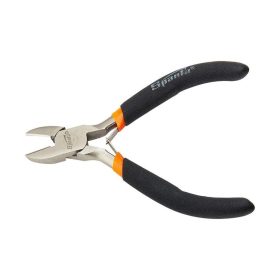 SPARTA 130mm mini oldalcsípőfogó automata nyitás