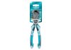 GROSS 200mm Professional homlokcsípőfogó rásegítéses