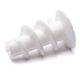 Import 6x22 DRIVA műanyag gipszkarton tipli