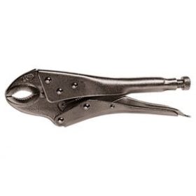 MTX 250mm zárófogó