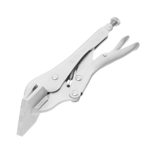 MTX 250mm zárófogó, lapított pofa