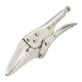 MTX 225mm zárófogó csőrös