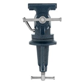 SIBRTEH 65mm mini forgatható satu üllővel