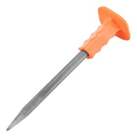 SPARTA 250x25 Master spiccvéső műanyag-gumi protektor