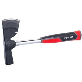   FESTA 600g kalapácsbalta, kőműves szekerce, kőműves kalapács