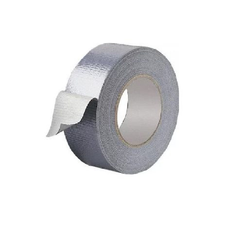 Duct Tape 48mmx25m erősített, univerzális javítószalag
