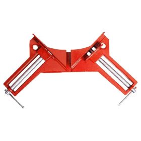 SPARTA alumínium sarok szorító 75mm