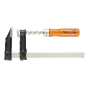 SPARTA F rögzítő 150x50x200mm pillanatszorító