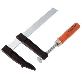 SPARTA 150x80x210mm F- rögzítő, pillanatszorító