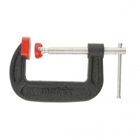 MTX G rögzítő szorító 100mm