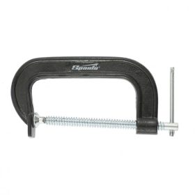 SPARTA G rögzítő pillanatszorító 150mm