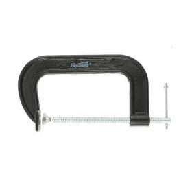 SPARTA G rögzítő pillanatszorító 200mm