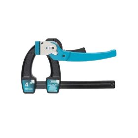 GROSS 95x100mm emelőkaros F szorító Professional