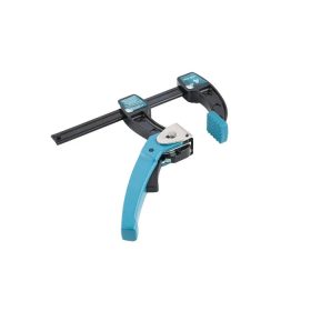 GROSS 95x200mm emelőkaros F szorító Professional