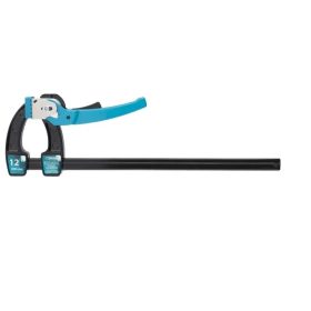 GROSS 95x300mm emelőkaros F szorító Professional