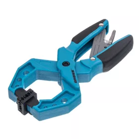   GROSS 1-1/2"/38 mm racsnis pillanatszorító Power Clamp, műanyag ház, Professional