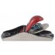 SPARTA Gyalutest 140 x 45 mm fém