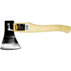 SPARTA 600g hidegen kovácsolt balta fa nyél