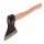 SPARTA 800g balta, hagyományos, hidegen kovácsolt, fa nyél