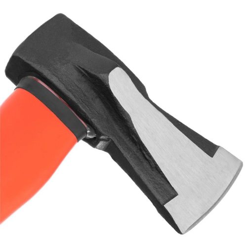 MTX 1500g kovácsolt hasító balta V alakú pengével