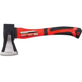 MTX 1000g kovácsolt hasító balta V alakú pengével