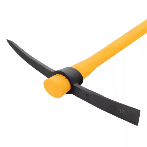 DENZEL 1500g kovácsolt csákány 900mm ergonómikus nyéllel Heavy Duty
