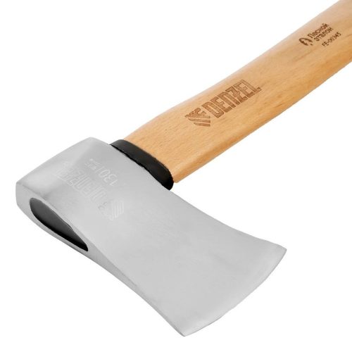 DENZEL 680g 360mm kovácsolt balta amerikai típusú, bükk nyél EFP