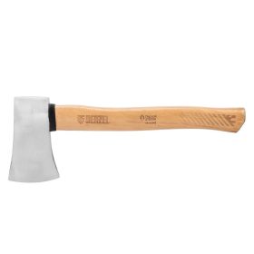   DENZEL 1130g 430mm kovácsolt balta amerikai típusú, bükk nyéllel EFP