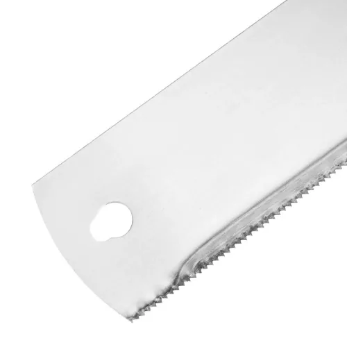MTX 600mm gérvágó fűrész pót penge, 2D edzett fogazat 14TPI