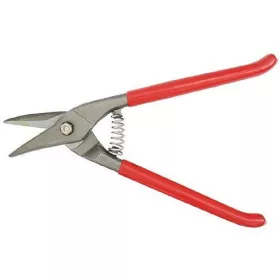 Strend Pro 220mm lemezvágó olló egyenes és balos