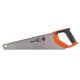 SPARTA 400mm rókafark fűrész 7-8TPI edzett 2D fogazat