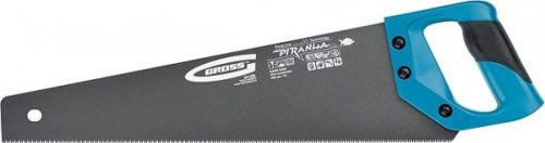 GROSS Piranha rókafark fűrész 450mm lágyított Gross