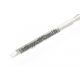 MTX 10mm favéső Tiger Eye gumi markolattal