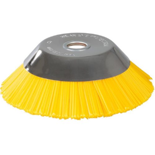 Stend Pro 200mm nylon tisztító tárcsa fűkaszához