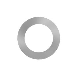 BOSCH 30x20x1,2 mm szűkítő gyűrű körfűrészlaphoz