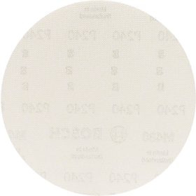   Bosch 50db 150mm P120 csiszolópapír Best for Wood and Paint