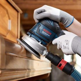   Bosch 50db 150mm P240 csiszolópapír Best for Wood and Paint