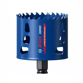 Bosch 76mm karbid körkivágó EXPERT multimaterial