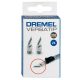 Dremel spicc vágókés VersaTip 2000 szerszámhoz