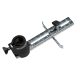 Dremel 30cm egyenes- és körkivágó adapter multifunkciós szerszámhoz