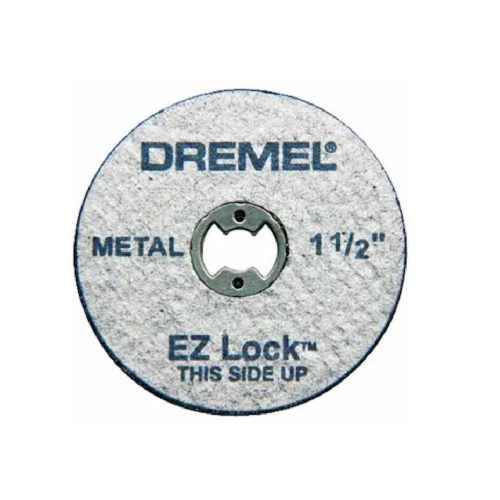 Dremel 38x1 mm EZ Lock vékony fém vágókorong EZ409