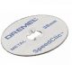 Dremel 38x0,75mm SC409 Speed Click vékony fém vágókorong EZ409